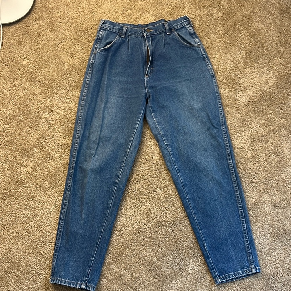 Vintage Rustler Jeans